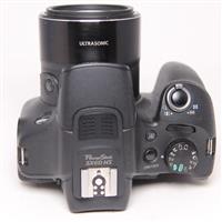 Used Canon PowerShot SX60 HS Digital Bridge Camera