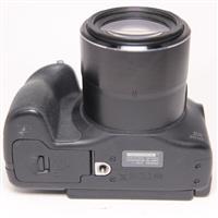 Used Canon PowerShot SX60 HS Digital Bridge Camera