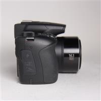 Canon PowerShot SX60 HS Digital Bridge Camera