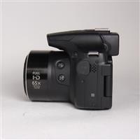 Canon PowerShot SX60 HS Digital Bridge Camera
