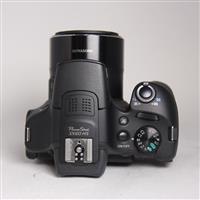 Canon PowerShot SX60 HS Digital Bridge Camera