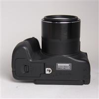 Canon PowerShot SX60 HS Digital Bridge Camera