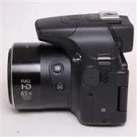 Canon PowerShot SX60 HS Digital Bridge Camera