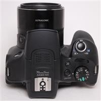 Canon PowerShot SX60 HS Digital Bridge Camera