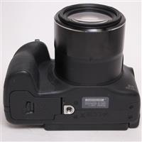 Canon PowerShot SX60 HS Digital Bridge Camera