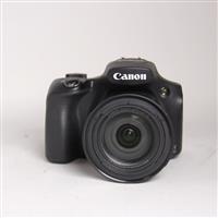 Canon PowerShot SX60 HS Digital Bridge Camera