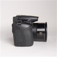 Canon PowerShot SX60 HS Digital Bridge Camera