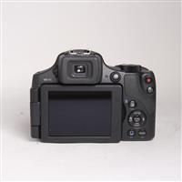 Canon PowerShot SX60 HS Digital Bridge Camera