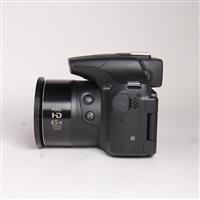 Canon PowerShot SX60 HS Digital Bridge Camera