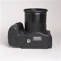 Canon PowerShot SX60 HS Digital Bridge Camera