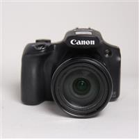 Canon PowerShot SX60 HS Digital Bridge Camera
