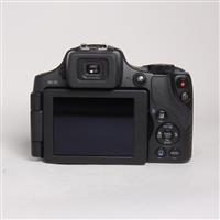 Canon PowerShot SX60 HS Digital Bridge Camera