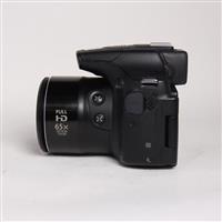 Canon PowerShot SX60 HS Digital Bridge Camera