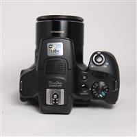 Canon PowerShot SX60 HS Digital Bridge Camera