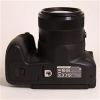Used Canon PowerShot SX70 HS Bridge Camera