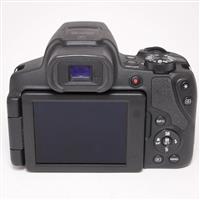 Used Canon PowerShot SX70 HS Bridge Camera