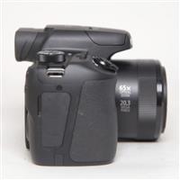Used Canon PowerShot SX70 HS Bridge Camera