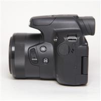 Used Canon PowerShot SX70 HS Bridge Camera