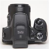 Used Canon PowerShot SX70 HS Bridge Camera