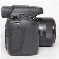 Used Canon PowerShot SX70 HS Bridge Camera