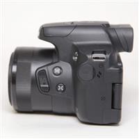 Used Canon PowerShot SX70 HS Bridge Camera