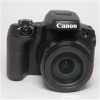 Used Canon PowerShot SX70 HS Bridge Camera