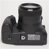 Used Canon PowerShot SX70 HS Bridge Camera