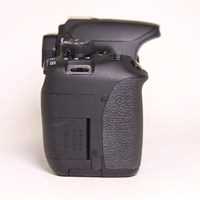 Used Canon EOS 700D DSLR Camera (Body Only)