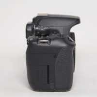 Used Canon EOS 700D DSLR Camera (Body Only)