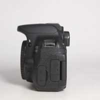 Used Canon EOS 700D DSLR Camera (Body Only)