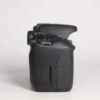 Used Canon EOS 700D DSLR Camera (Body Only)