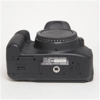 Used Canon EOS 700D DSLR Camera (Body Only)