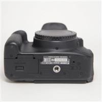 Used Canon EOS 700D DSLR Camera (Body Only)