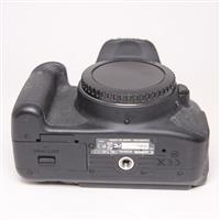 Used Canon EOS 700D DSLR Camera