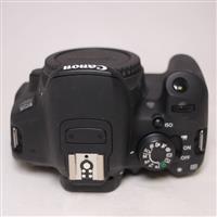 Used Canon EOS 700D DSLR Camera (Body Only)