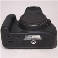 Used Canon EOS 700D DSLR Camera (Body Only)