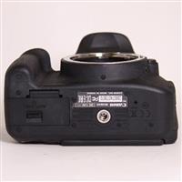 Used Canon EOS 700D DSLR Camera (Body Only)