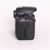 Used Canon EOS 700D DSLR Camera (Body Only)