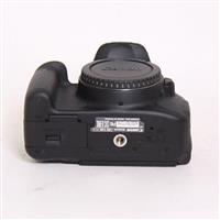 Used Canon EOS 700D DSLR Camera (Body Only)