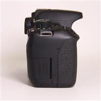 Used Canon EOS 700D DSLR Camera (Body Only)