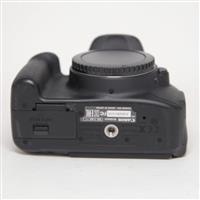 Used Canon EOS 700D DSLR Camera (Body Only)