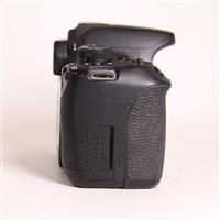 Used Canon EOS 700D DSLR Camera (Body Only)