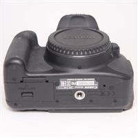 Used Canon EOS 700D DSLR Camera