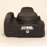 Used Canon EOS 700D DSLR Camera (Body Only)