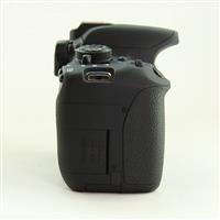 Used Canon EOS 700D DSLR Camera (Body Only)