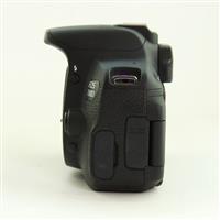 Used Canon EOS 700D DSLR Camera (Body Only)