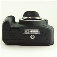 Used Canon EOS 700D DSLR Camera (Body Only)