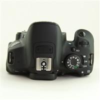 Used Canon EOS 700D DSLR Camera (Body Only)