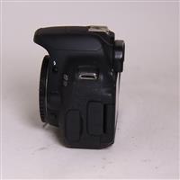 Used Canon EOS 700D DSLR Camera (Body Only)