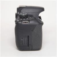 Used Canon EOS 700D DSLR Camera (Body Only)